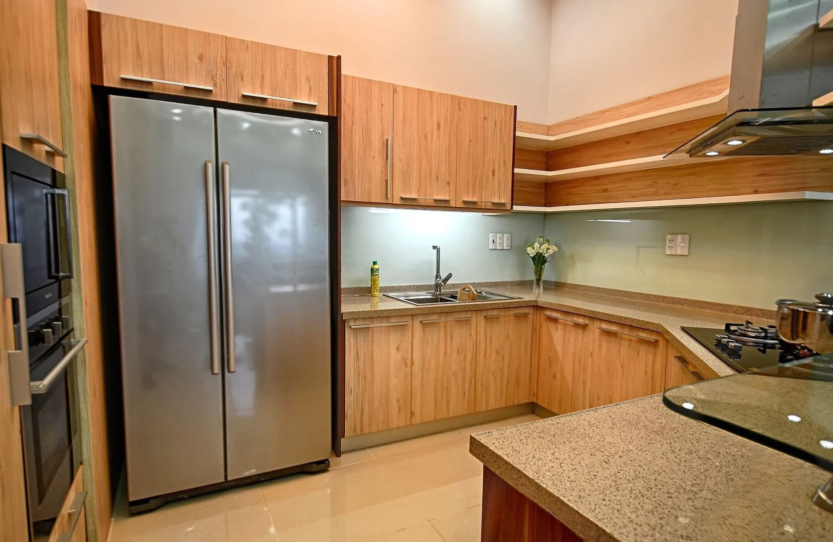 The Wind Resort - Tropical Hillside Escape