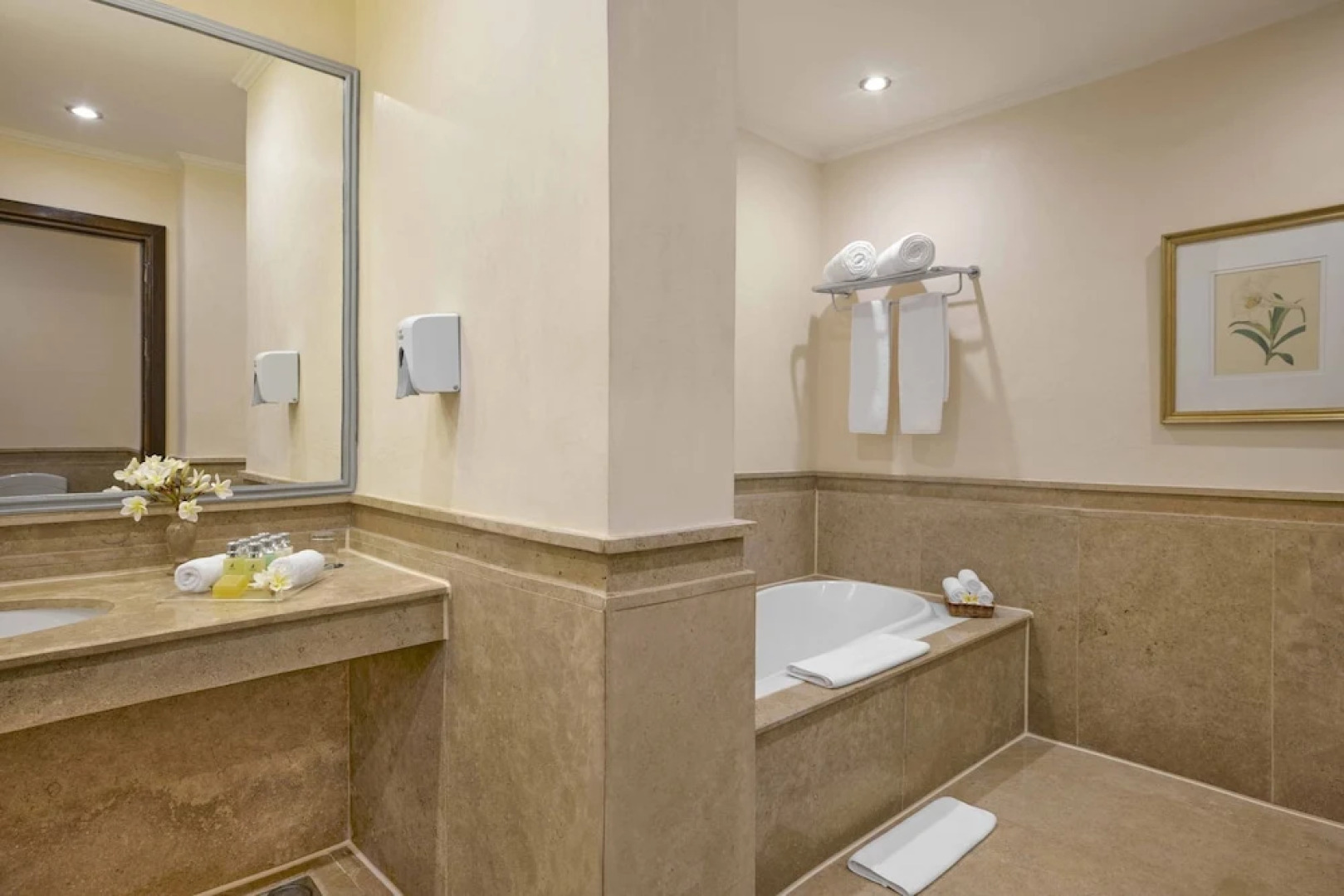 Jaz Lamaya & Jaz Samaya Resorts