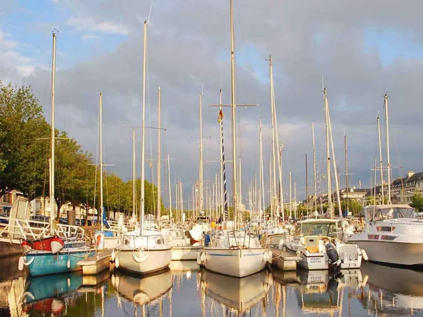 Mercure Caen Cote de Nacre Herouville Saint Clair