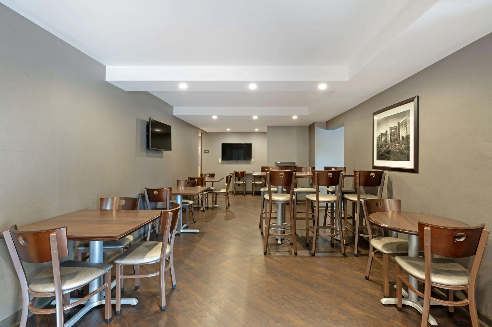 Best Western University Inn At Valparaiso