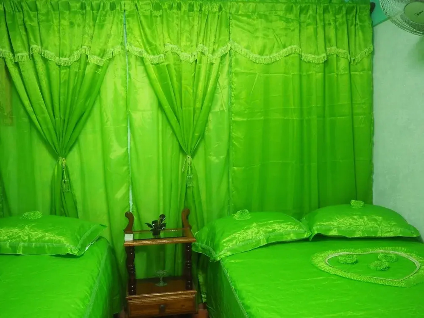 Casa Naturaleza Felix y Zoilita