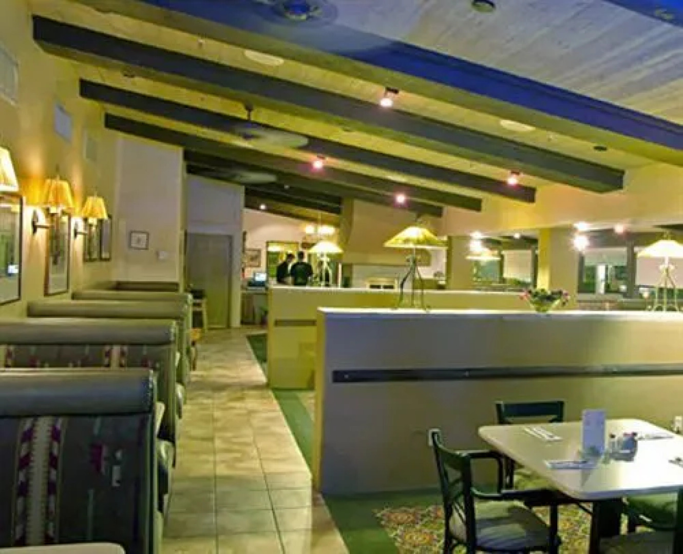 Howard Johnson Rio Rancho/Albuquerque North