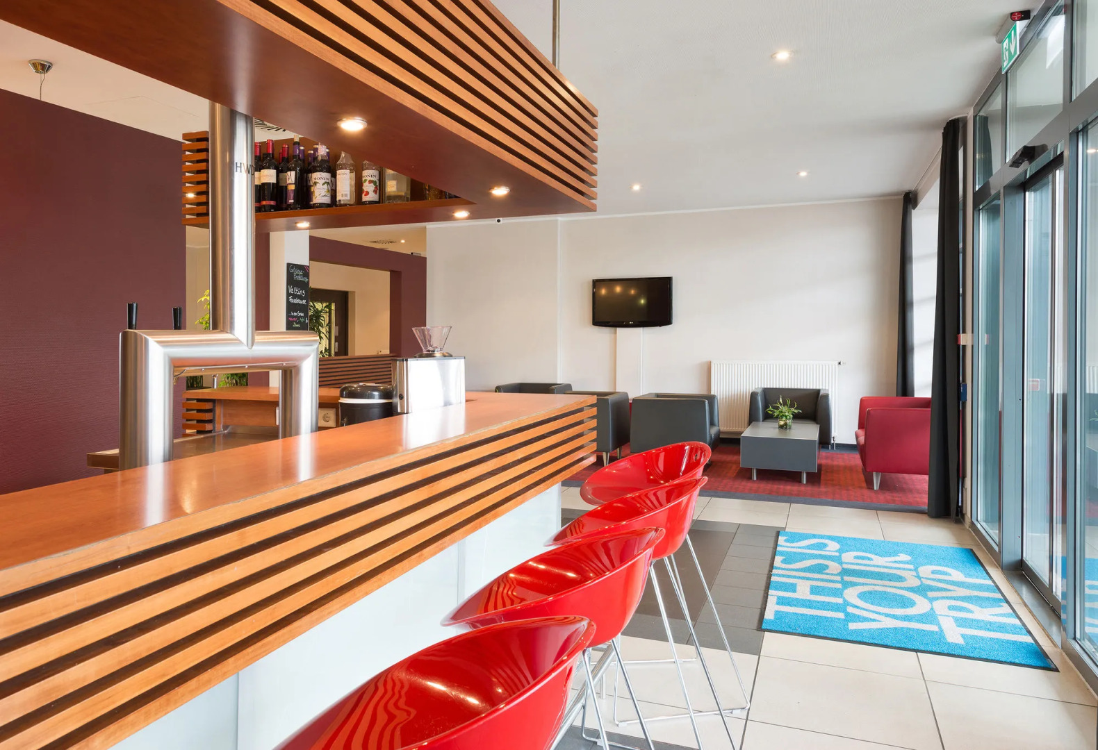 Hotel Münster Kongresscenter Affiliated by Meliá