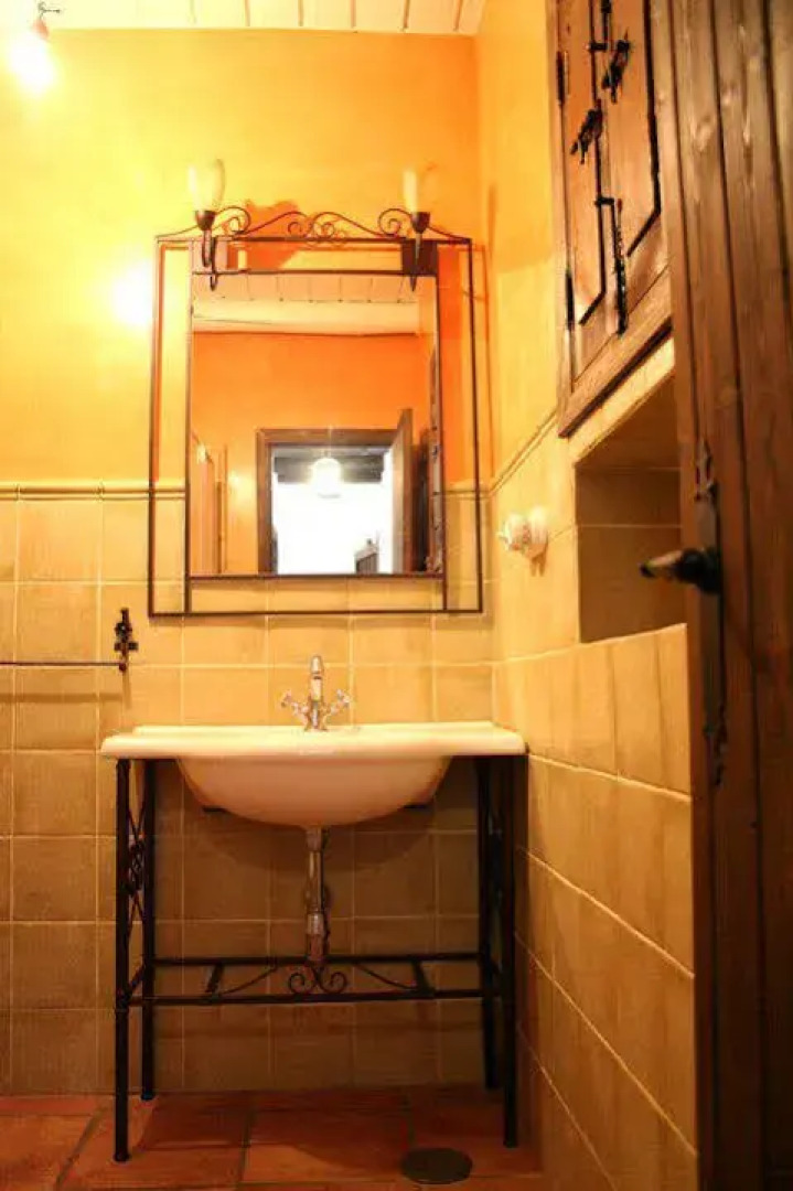 Complejo Pequeño Rocío