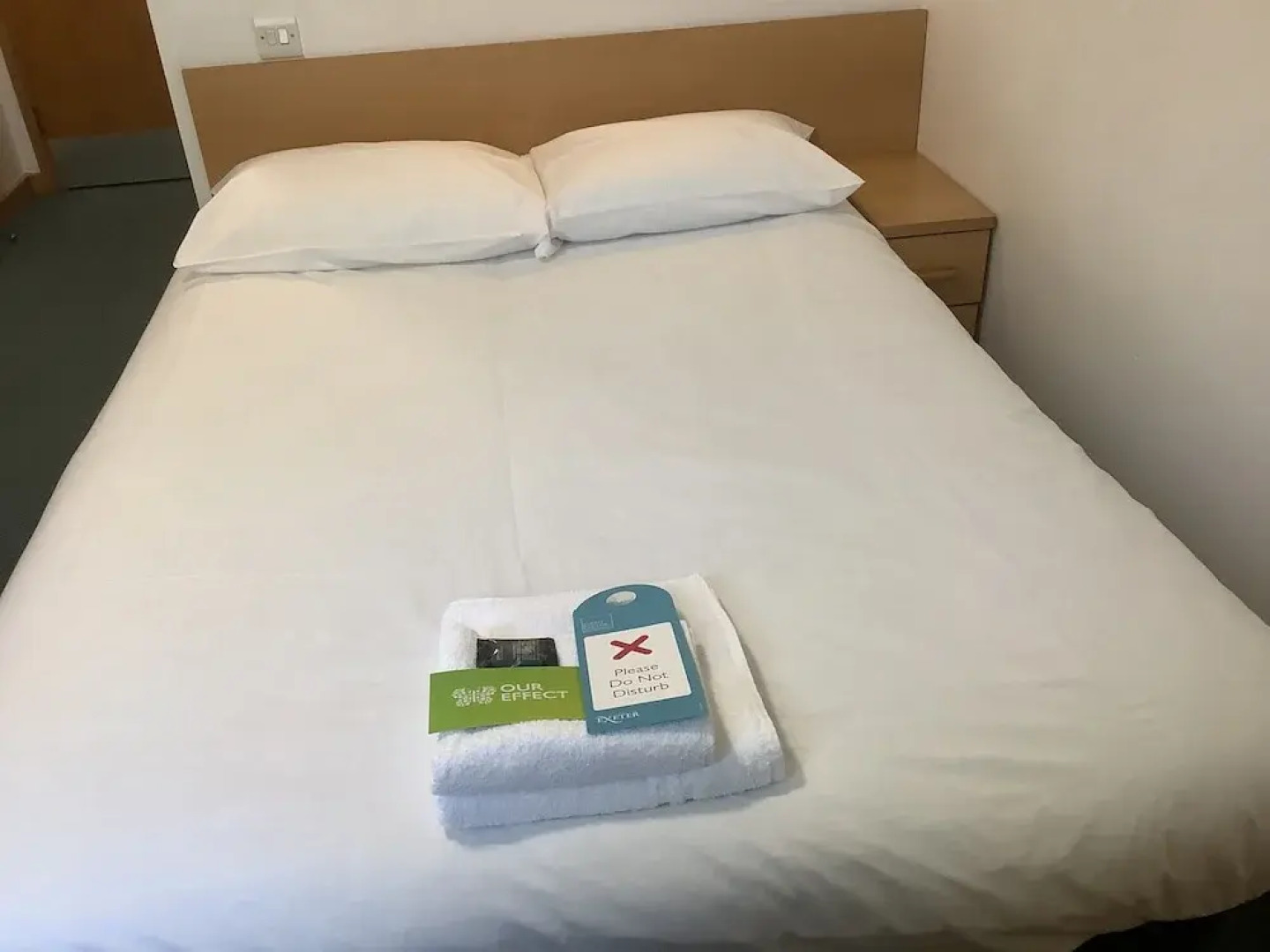 University of Exeter Pennsylvania Court