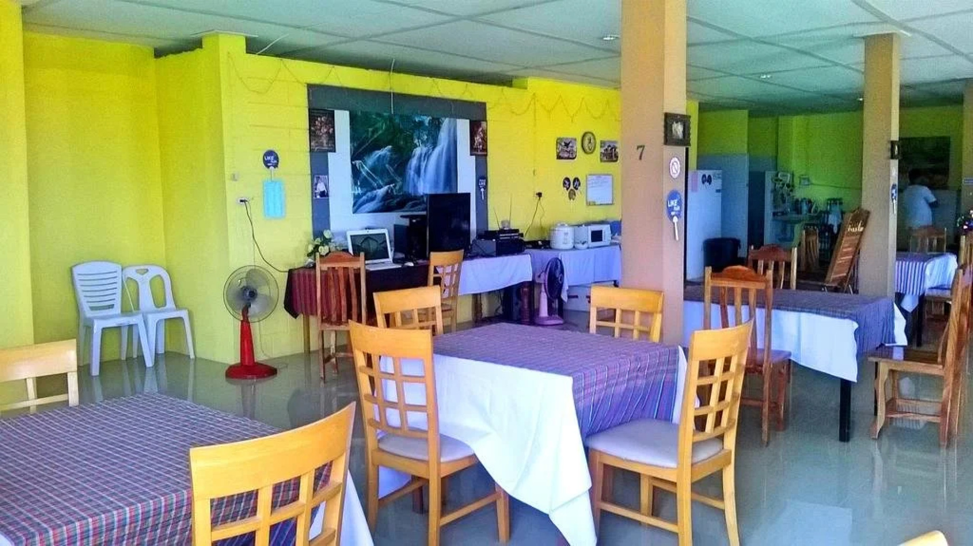 Sangthong Andaman Resort