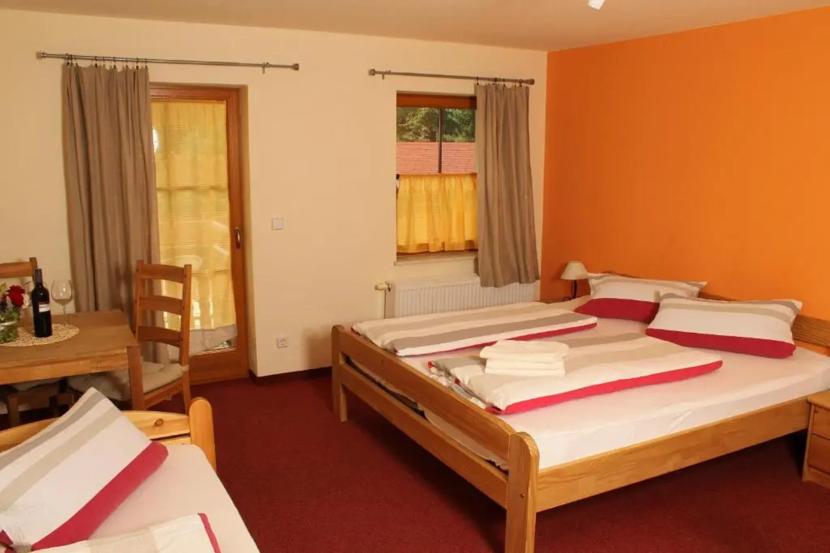 Pension Ferienhof Fischer