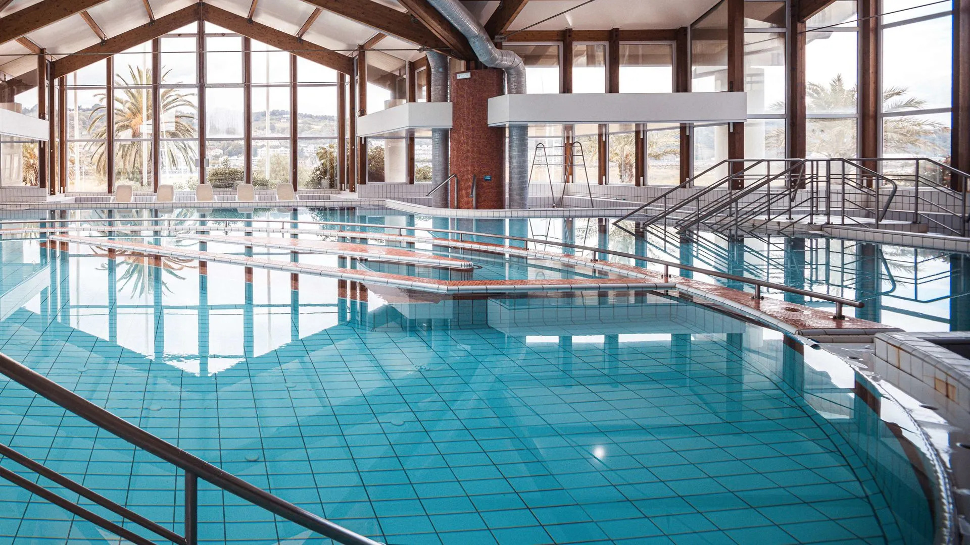 Hôtel et spa Serge BLANCO