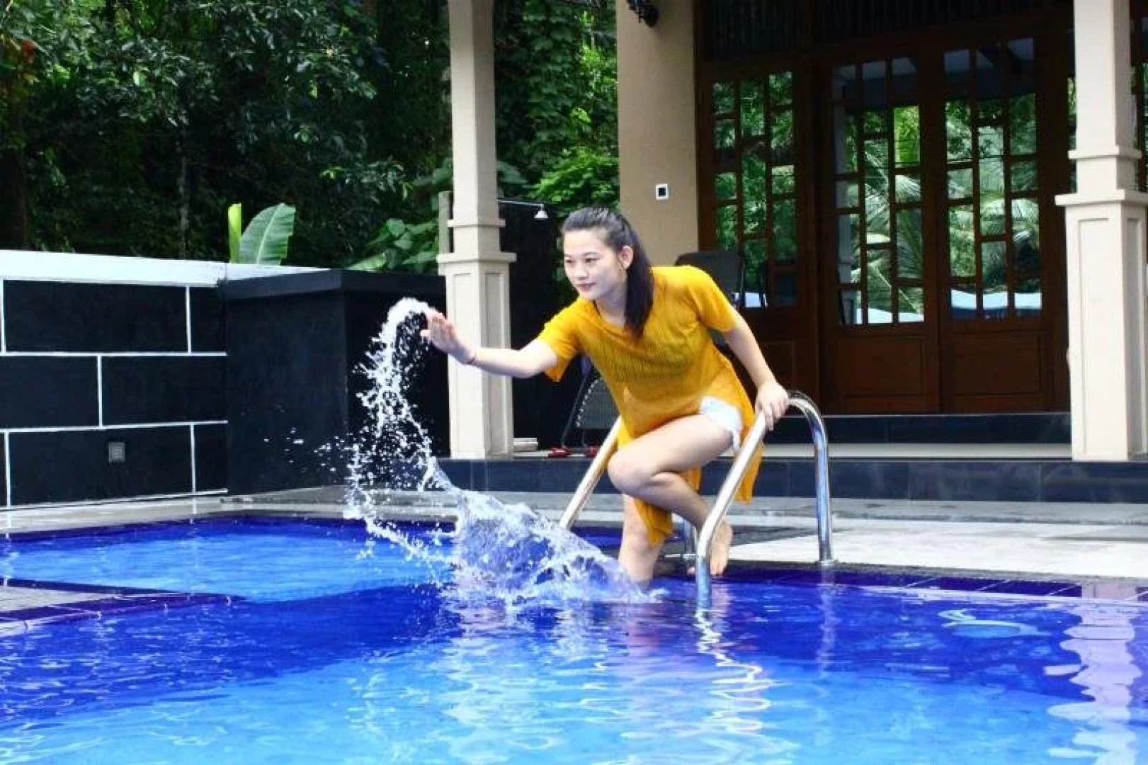 Lakmini Luxury Lodge