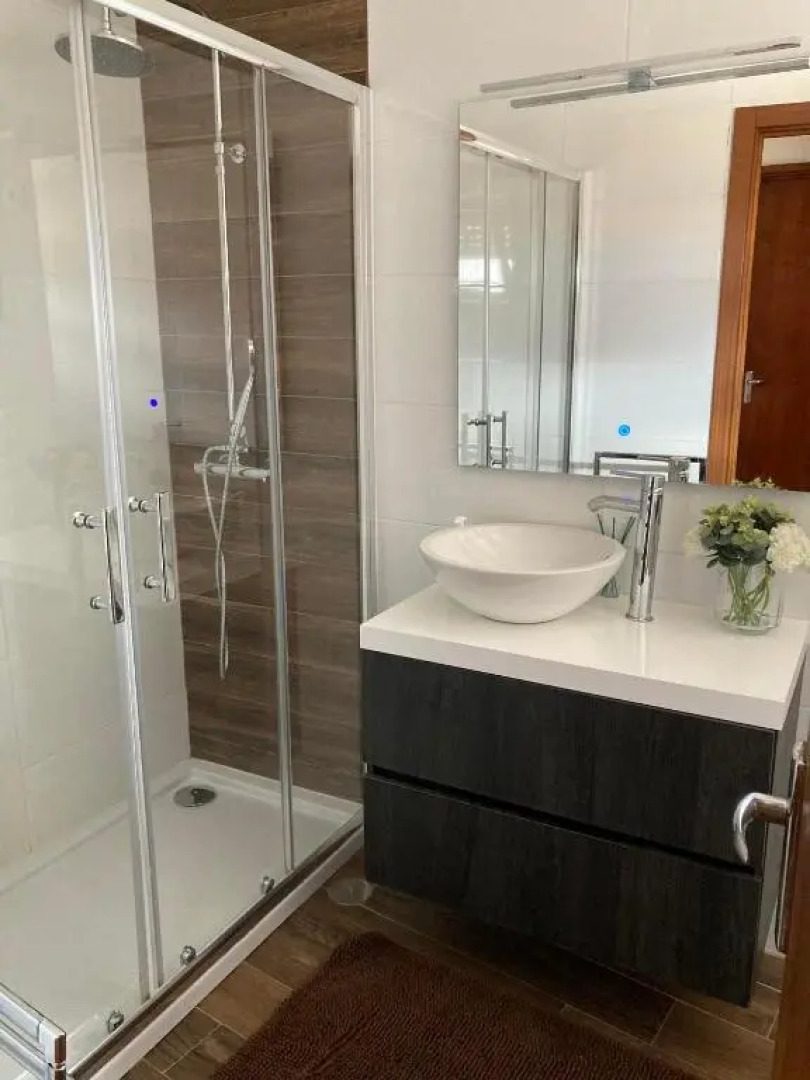 Apartamento Trav. Santa Luzia