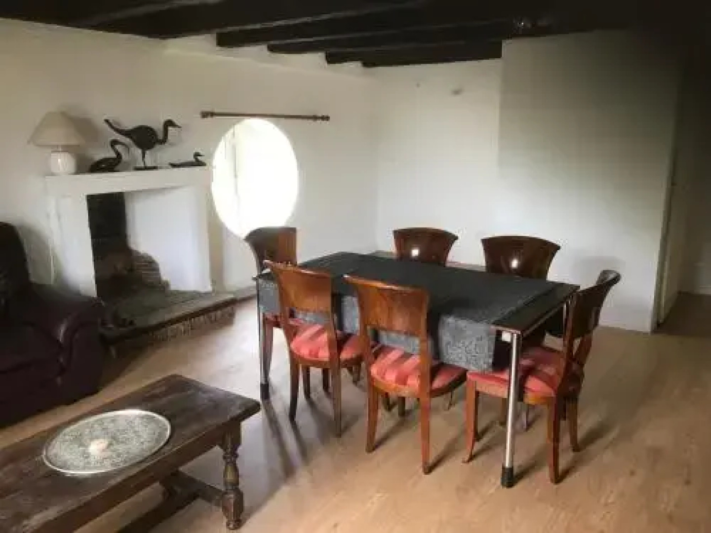 Château de la Guillonnière