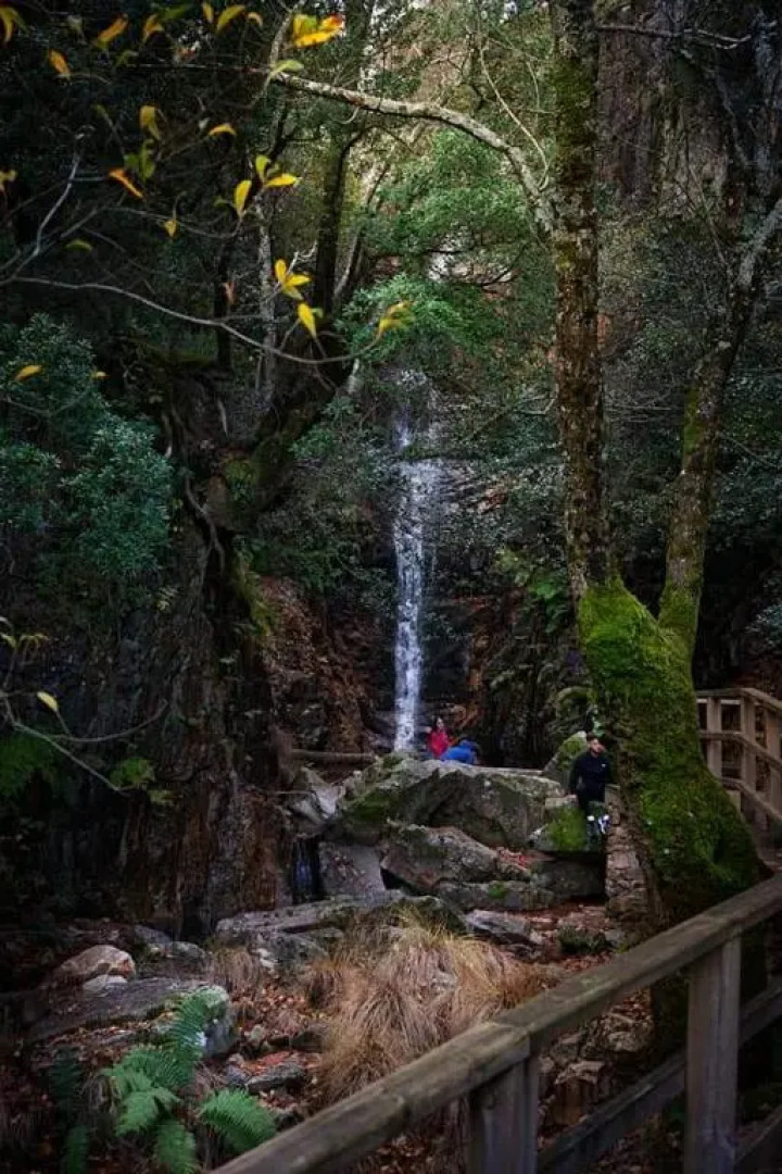 La Casita, Apartamento Completo