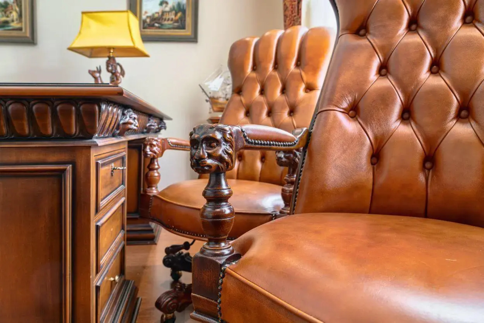 Коттедж на улице Береговой