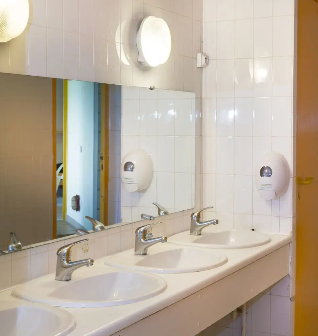 Gîte Domaine de Sainte Croix 1