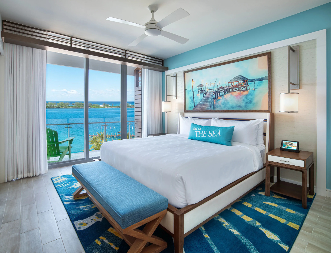 Margaritaville Beach Resort - Nassau