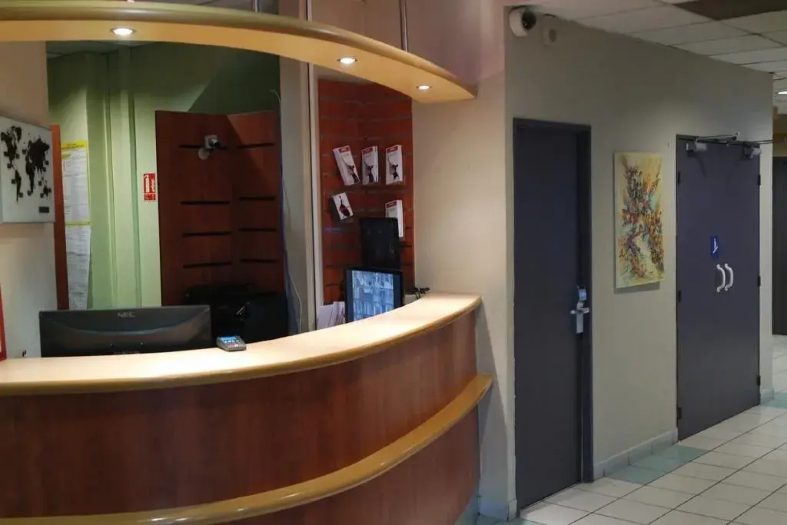 Residence De La Seine