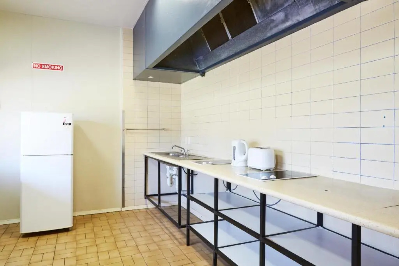 NRMA Port Macquarie Breakwall Holiday Park