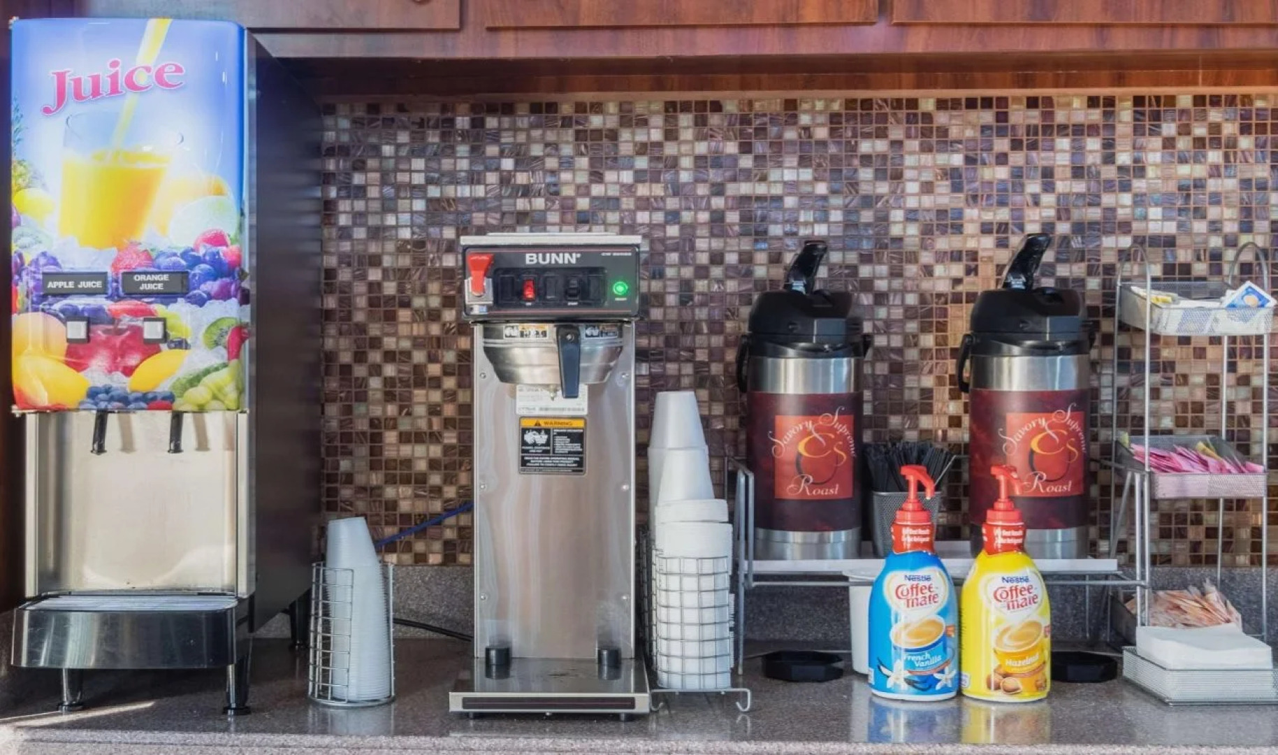 Red Roof Inn & Suites Savannah Gateway