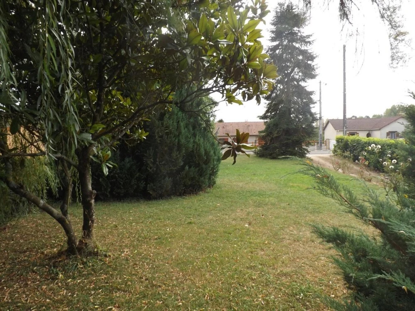 House With 4 Bedrooms in Thiéblemont-farémont, With Enclosed Garden an