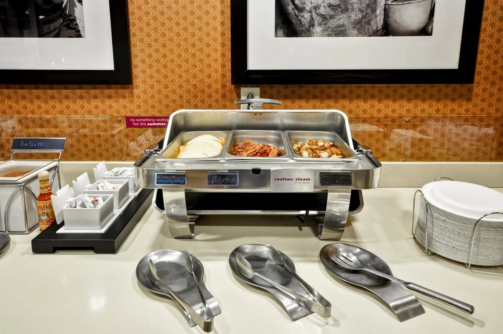 Hampton Inn & Suites Tucson East/Williams Center