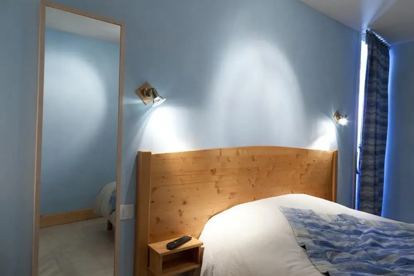 Hotel Les Alpins