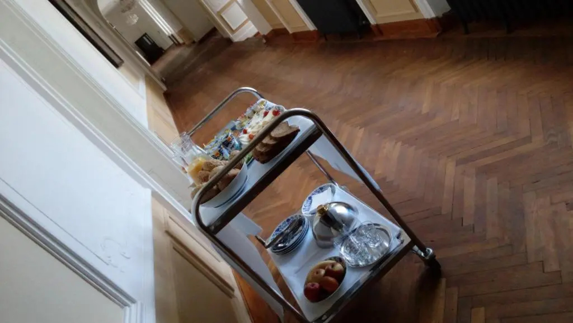 Lovecký Zámeček Šilheřovice