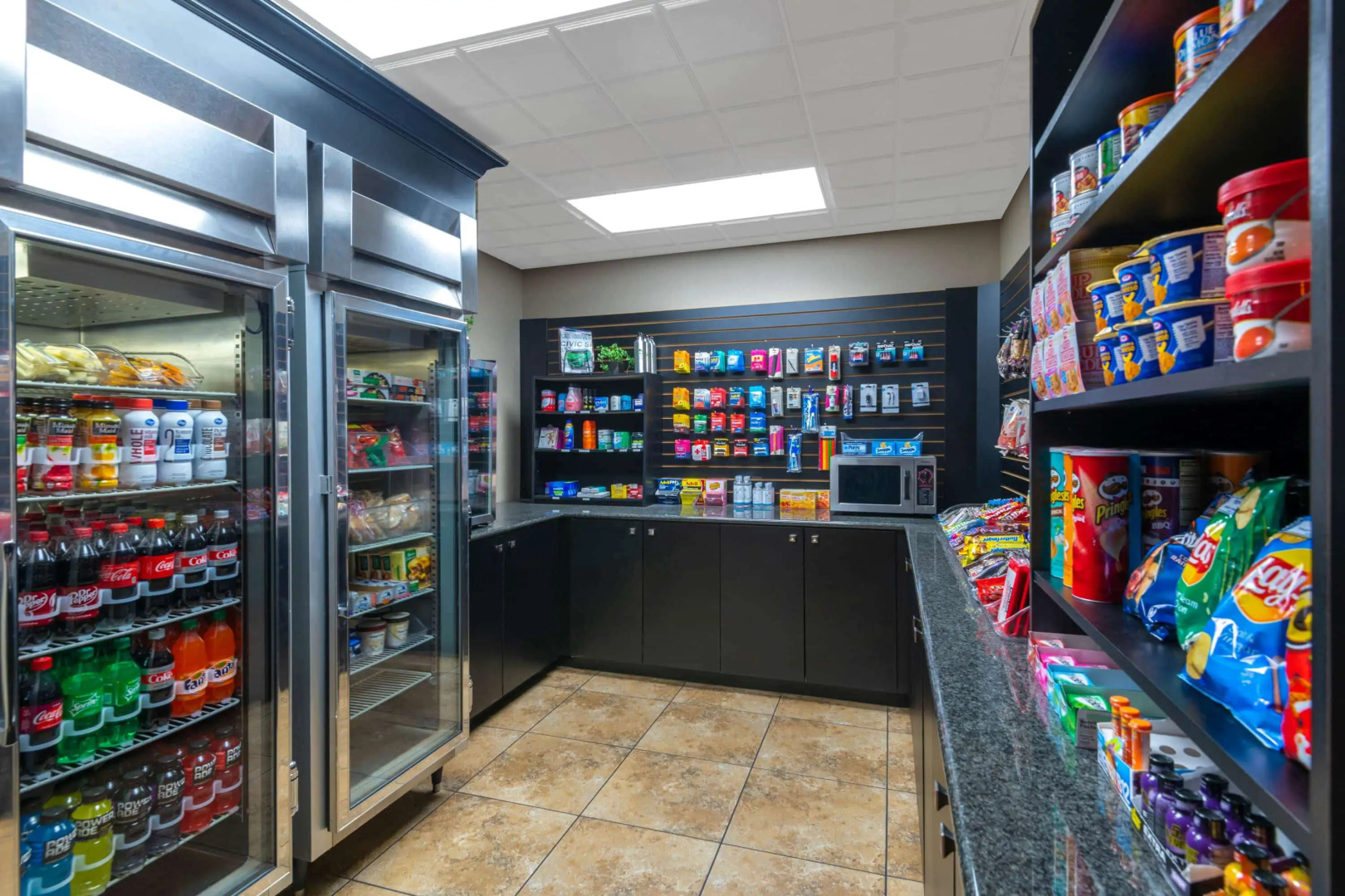 Wingate by Wyndham St. George