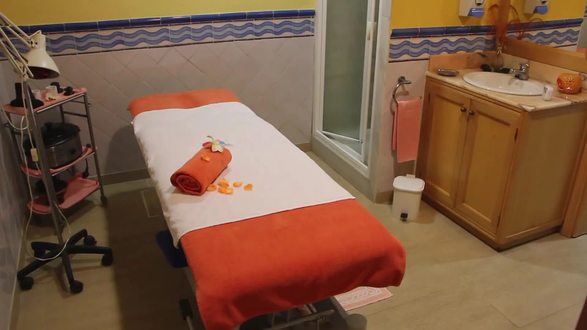 BLUESEA Costa Jardín Spa