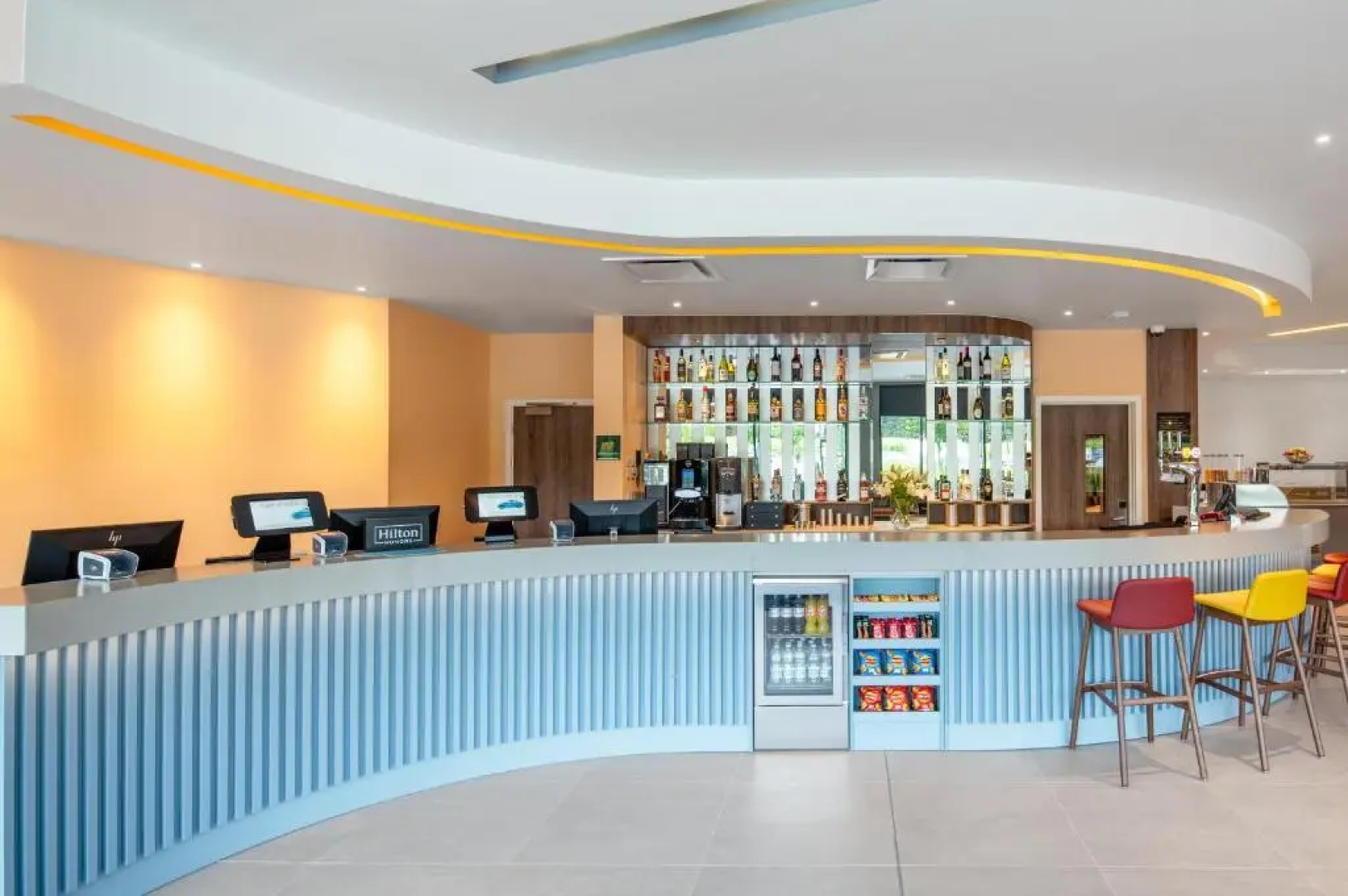 Hampton by Hilton High Wycombe