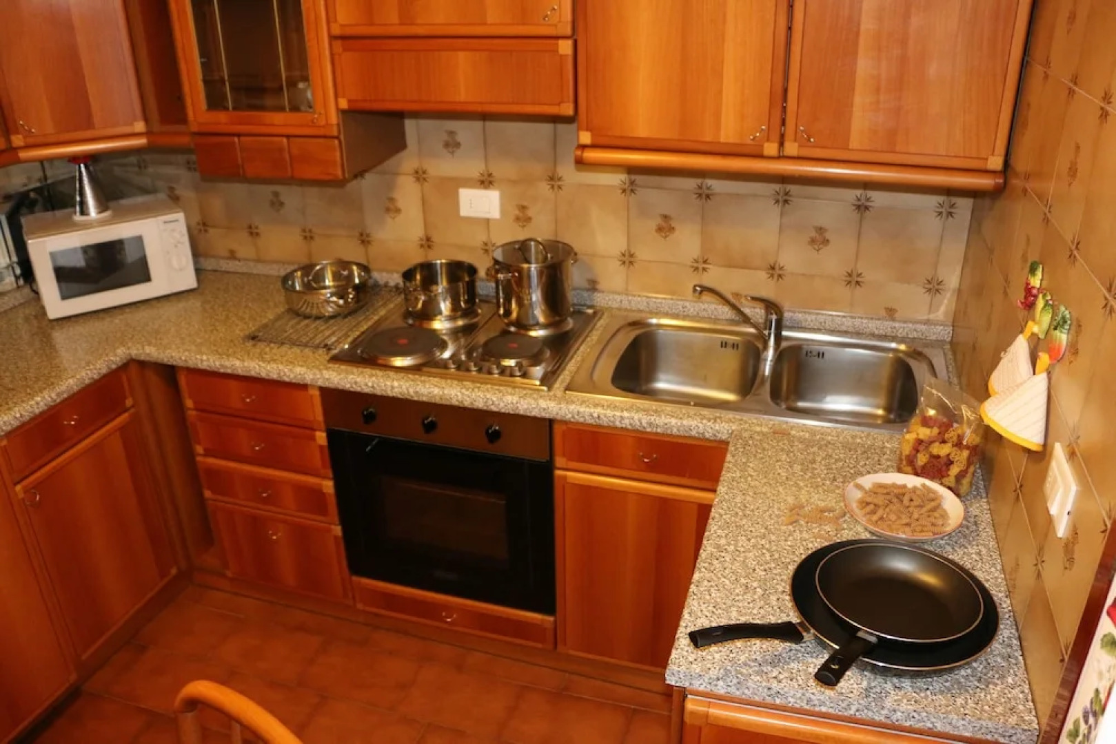 Appartamenti Giacomo Noventa