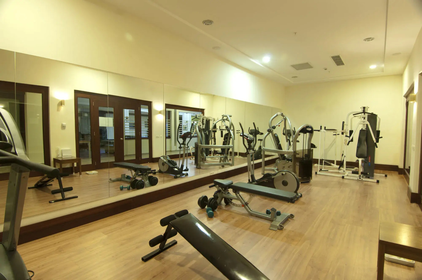 Trendy Side Beach (Adults Only, 16+)