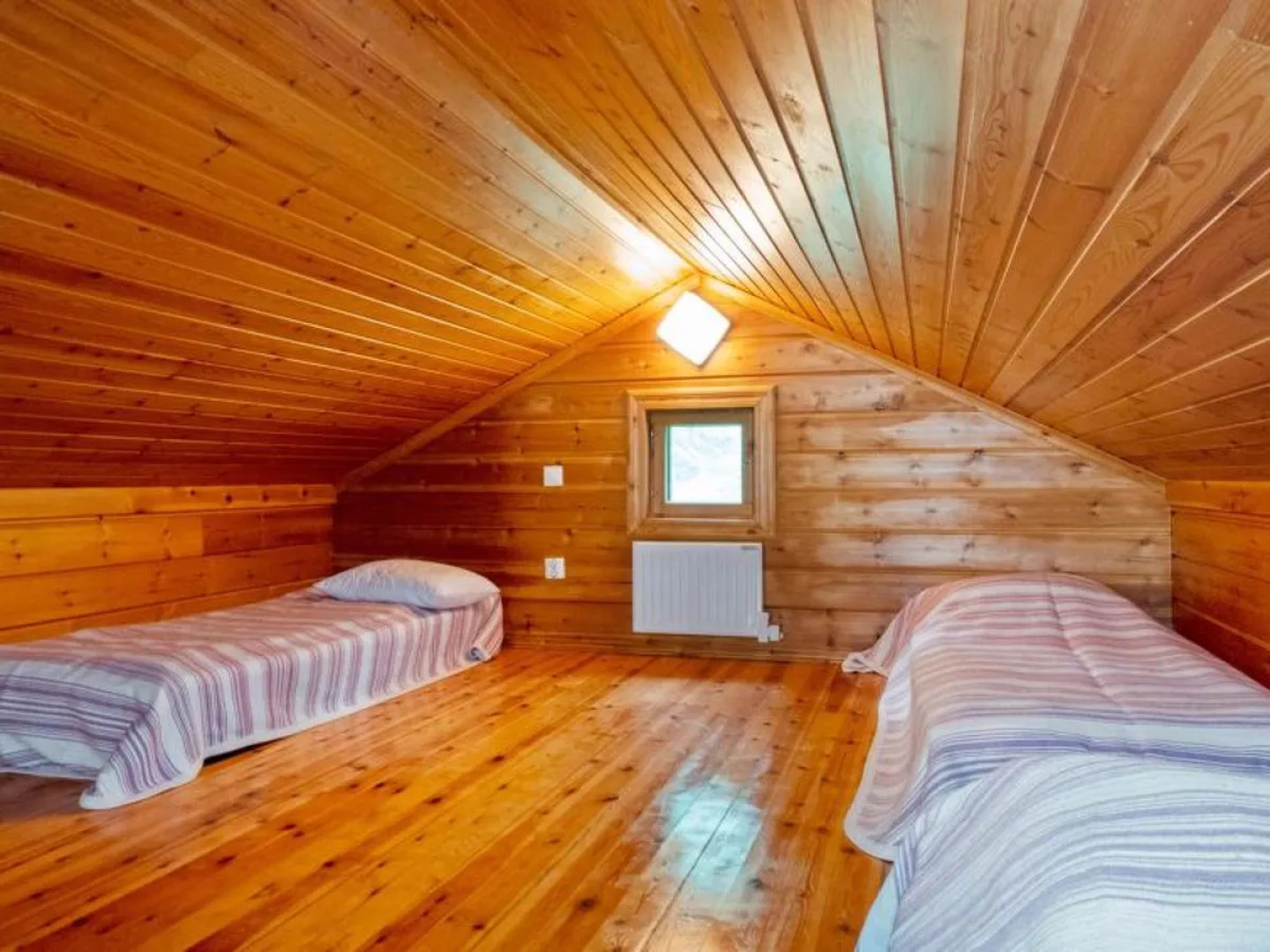 Holiday Home Lepokunnas