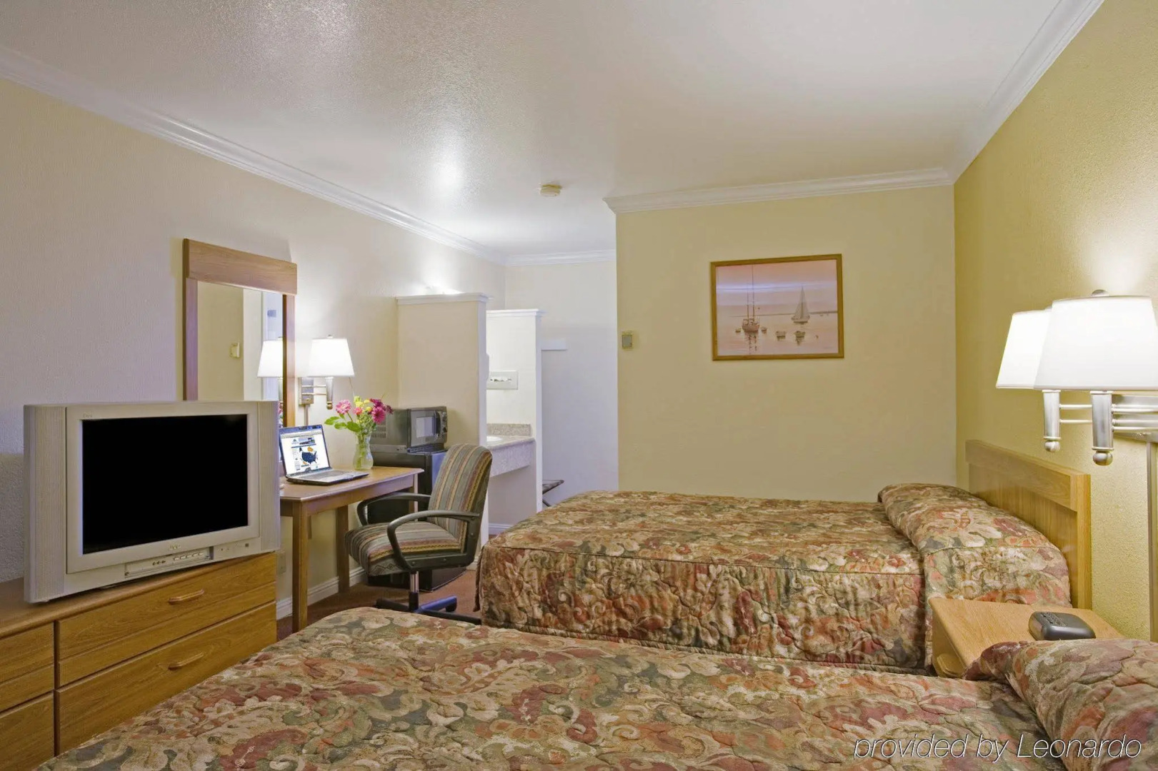 Americas Best Value Inn Salinas
