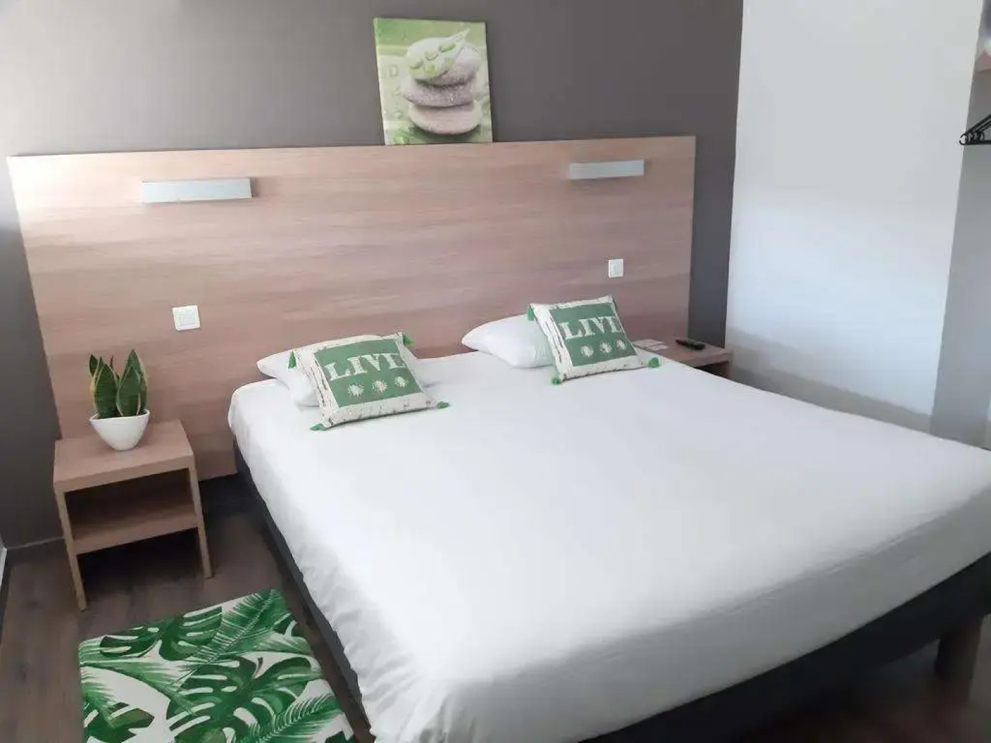 Brit Hotel Besançon L'Horloge