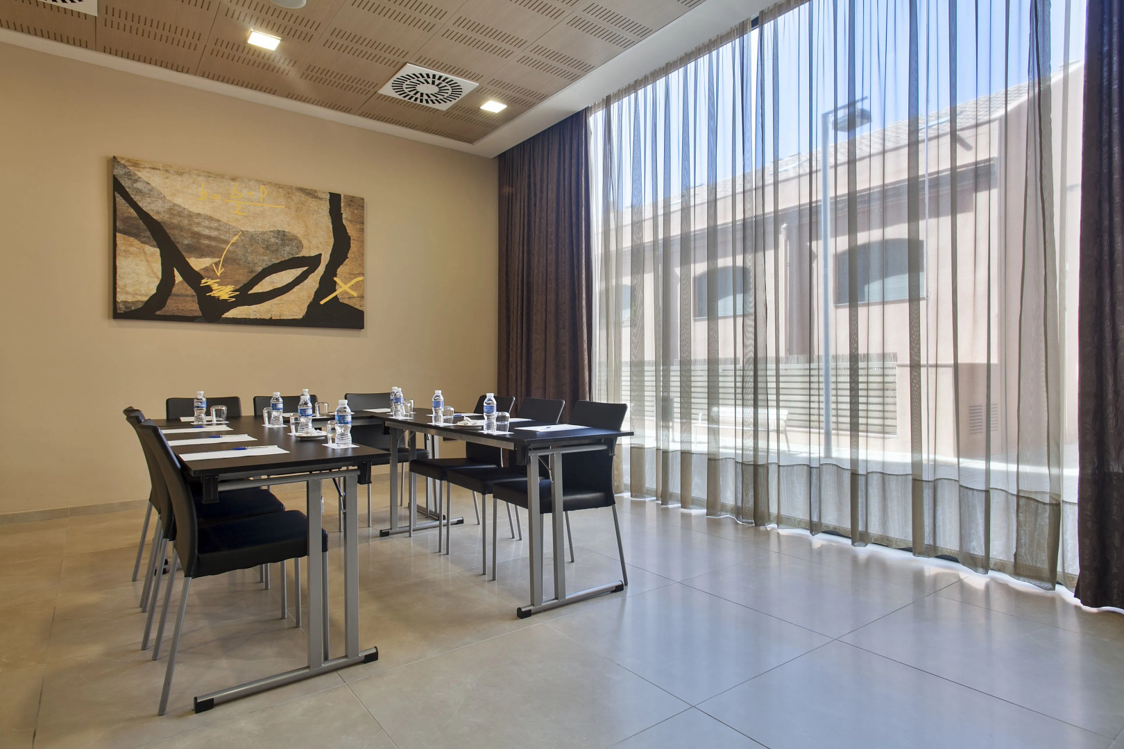 Hotel Best 4 Barcelona