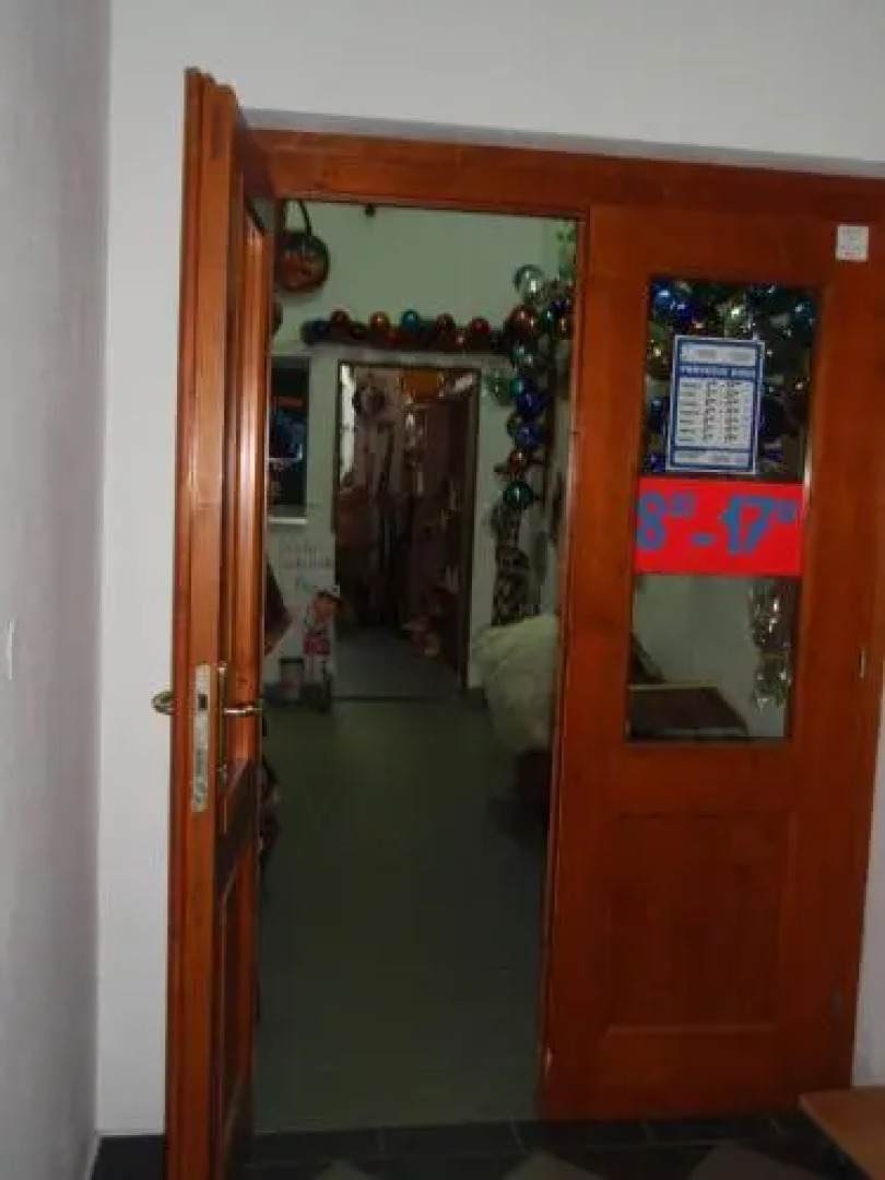 Apartmány Elisabeth