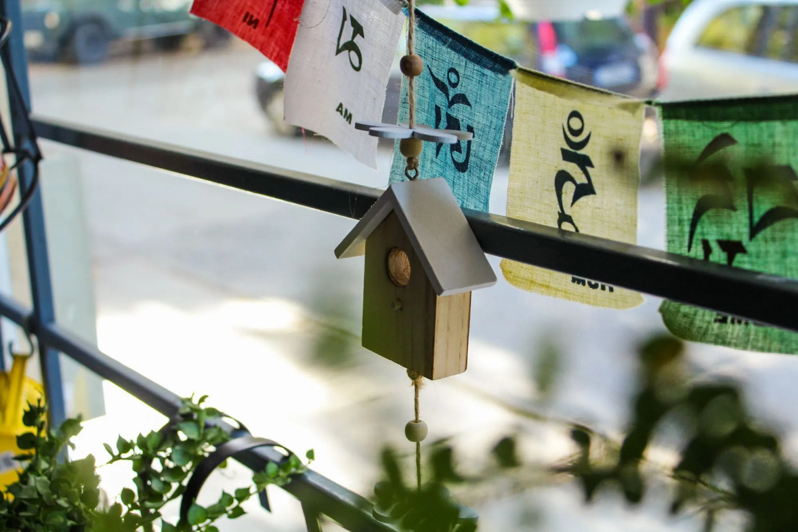 Moreto & Caffeto Hostel