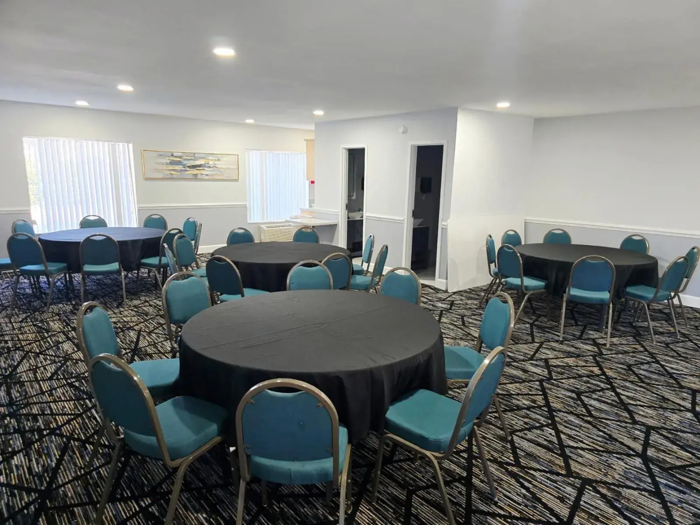 Americas Best Value Inn & Suites Foley Gulf Shores