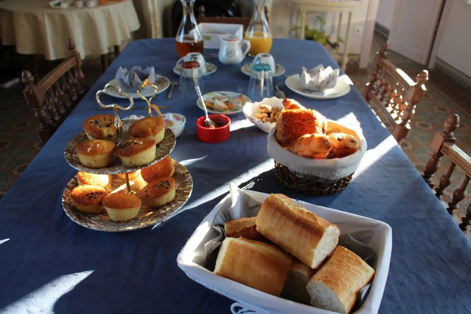 Ferme Du Pre Vert - Chambres d'hôtes B&B