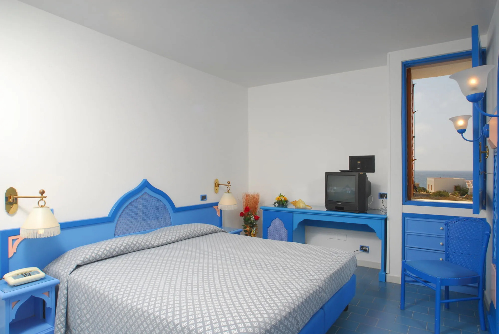 Hotel Guitgia Tommasino