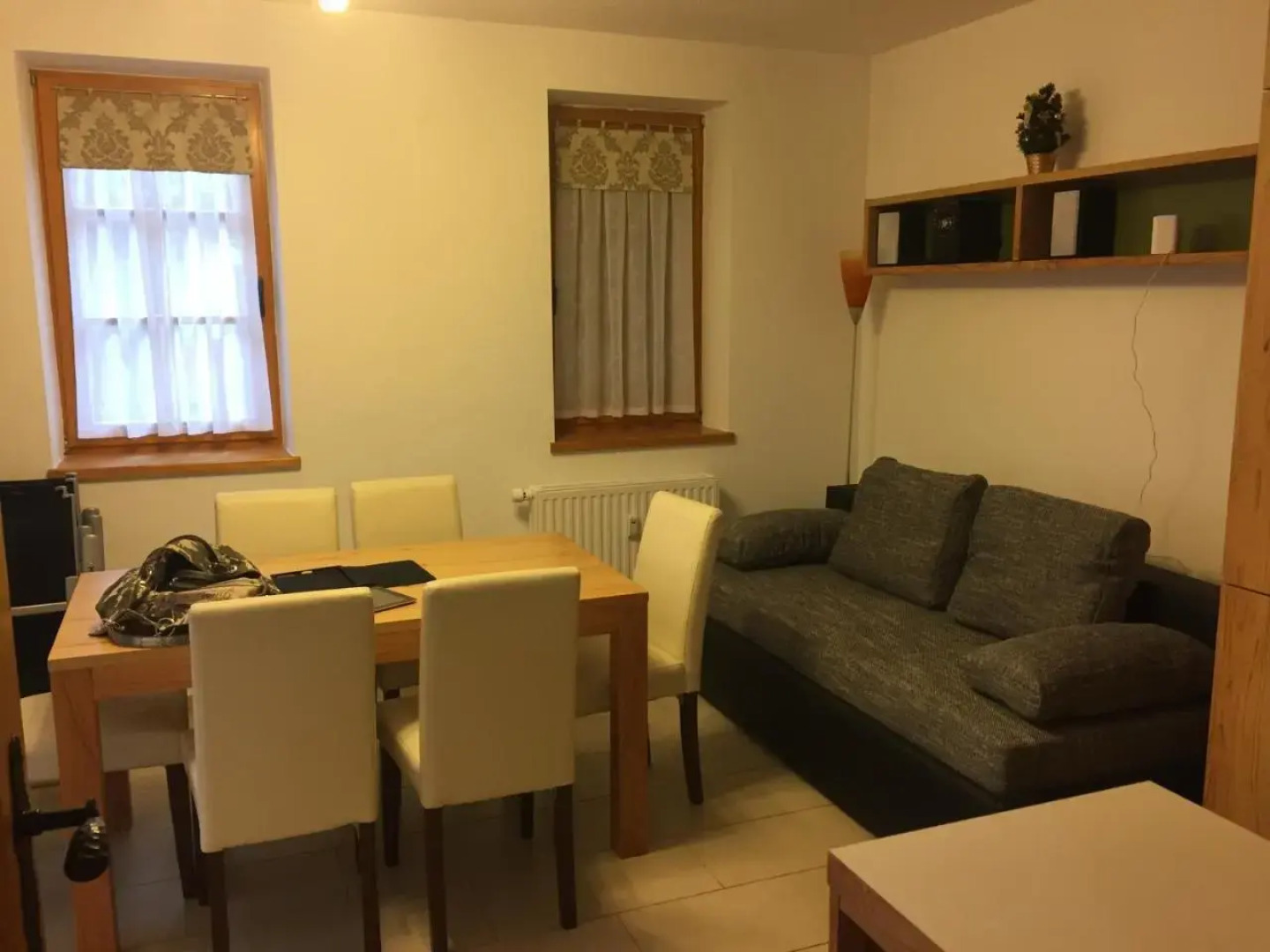 Apartment HB Moravske Toplice