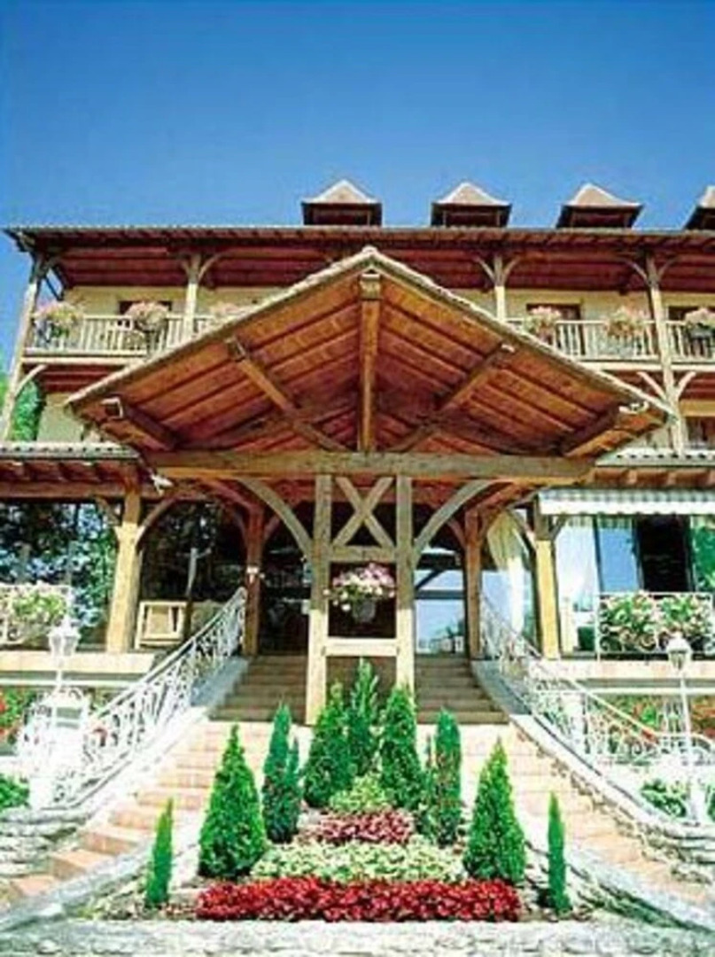 Hôtel Restaurant LEcluse