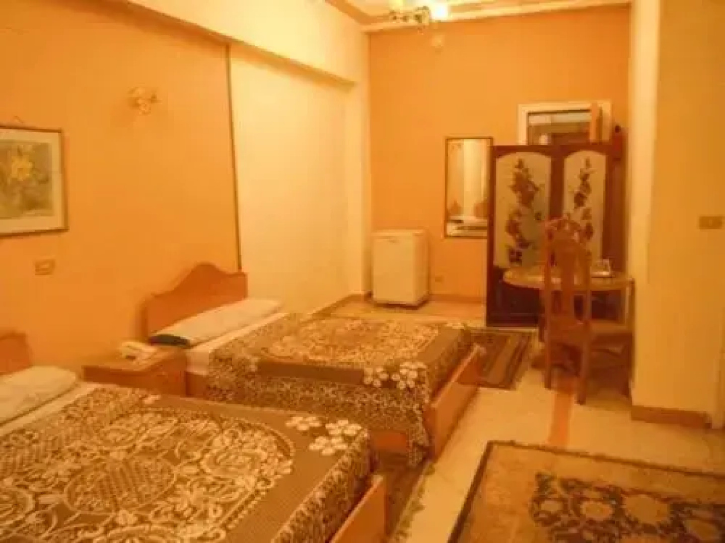 Raml Armed Forces Hotel