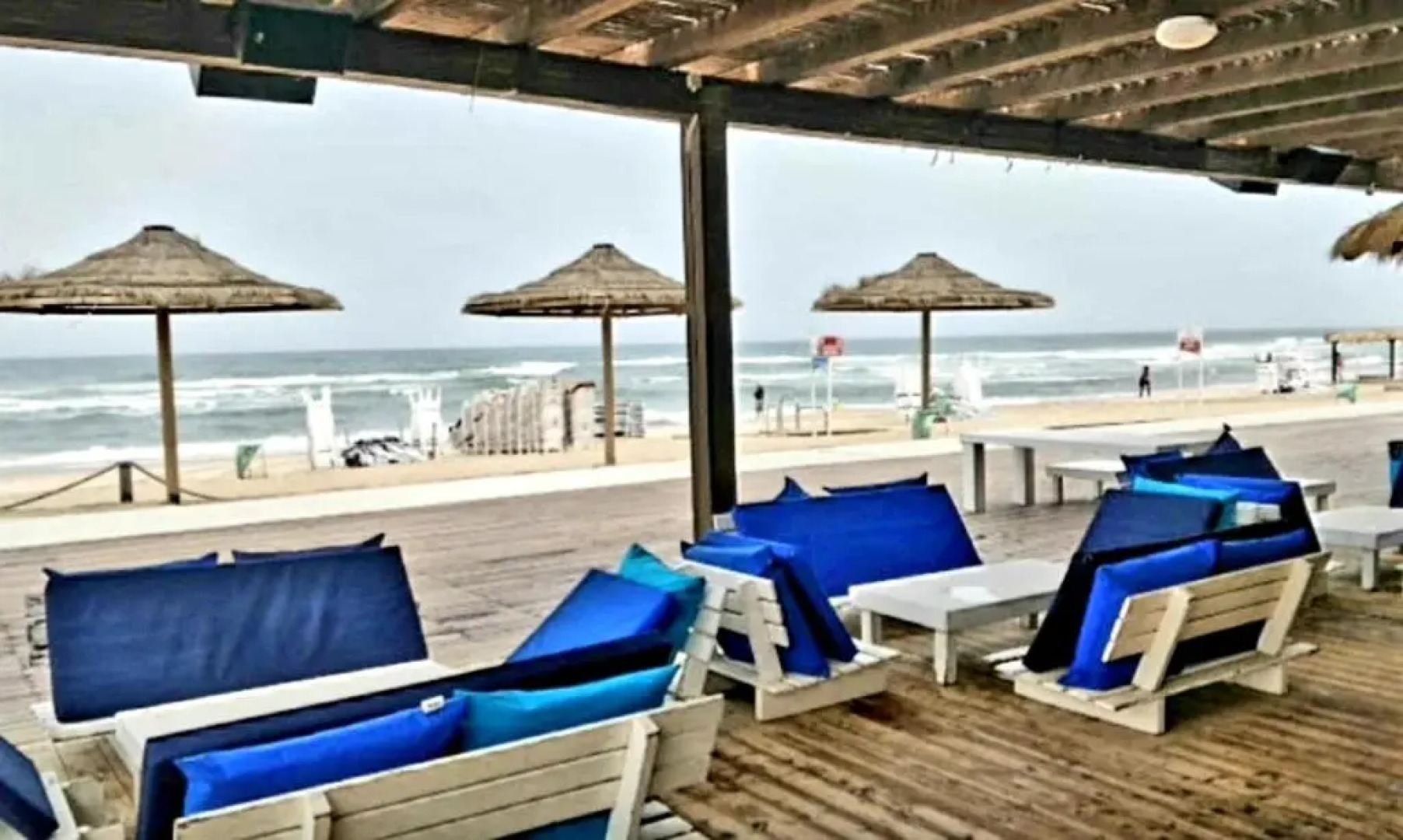 Hotel Apartment Short Term Tel Aviv Bat Yam 5