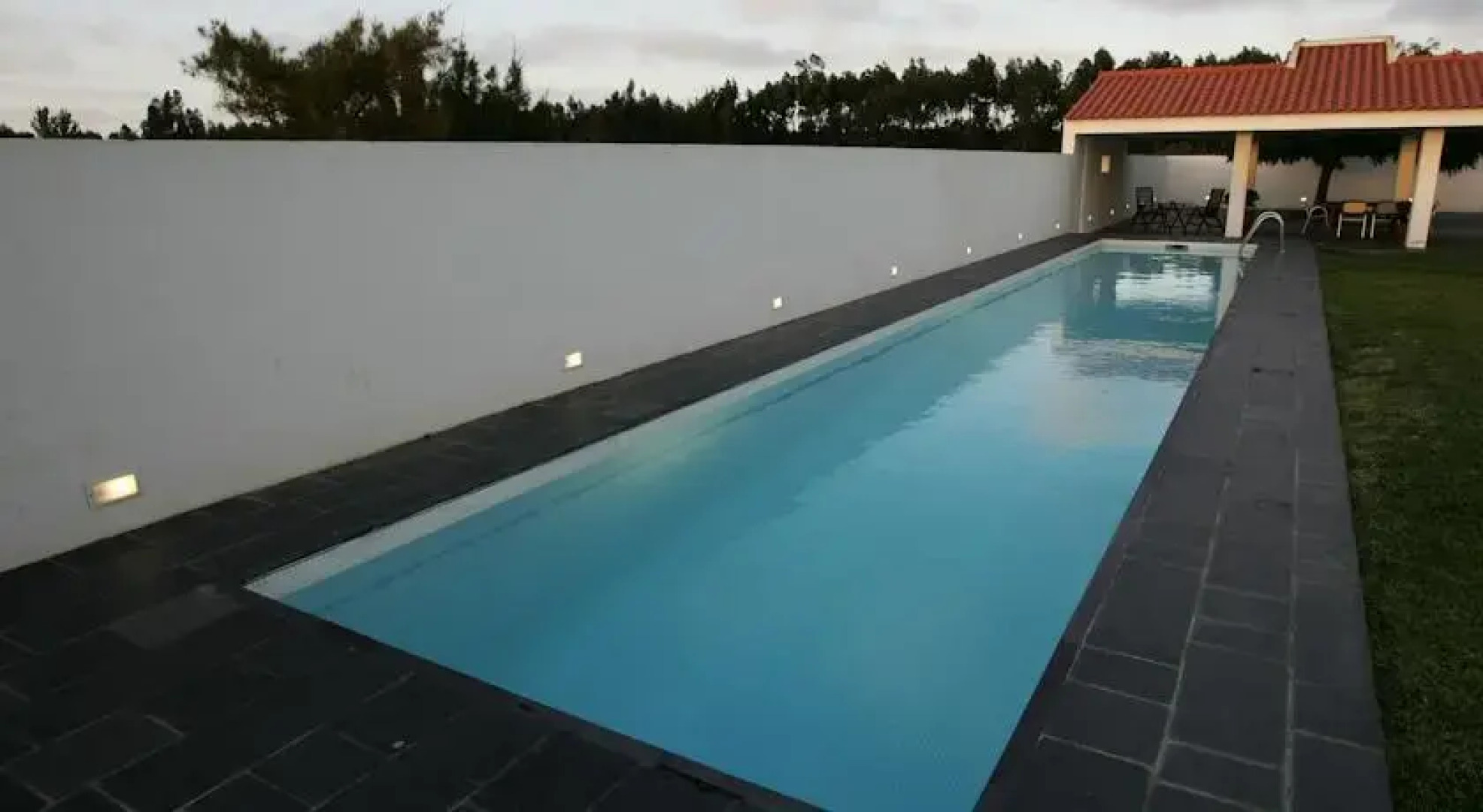 Monte Novo Do Sardanito