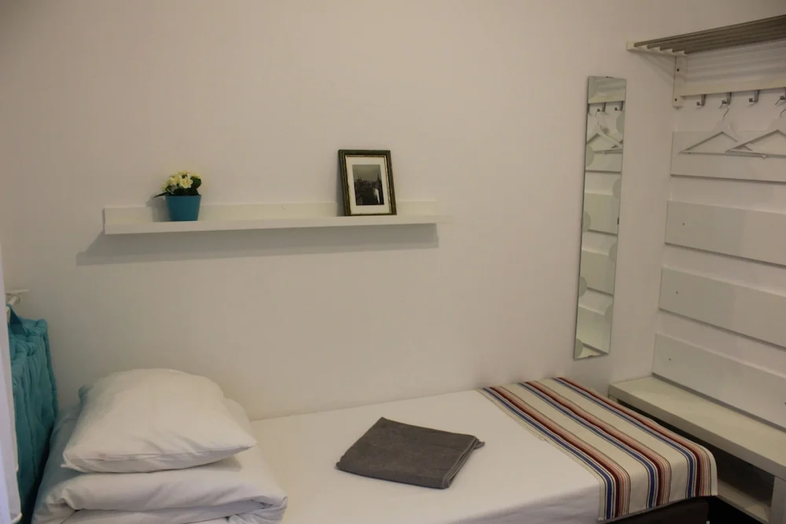 VacationClub - Zdrojowa Apartments