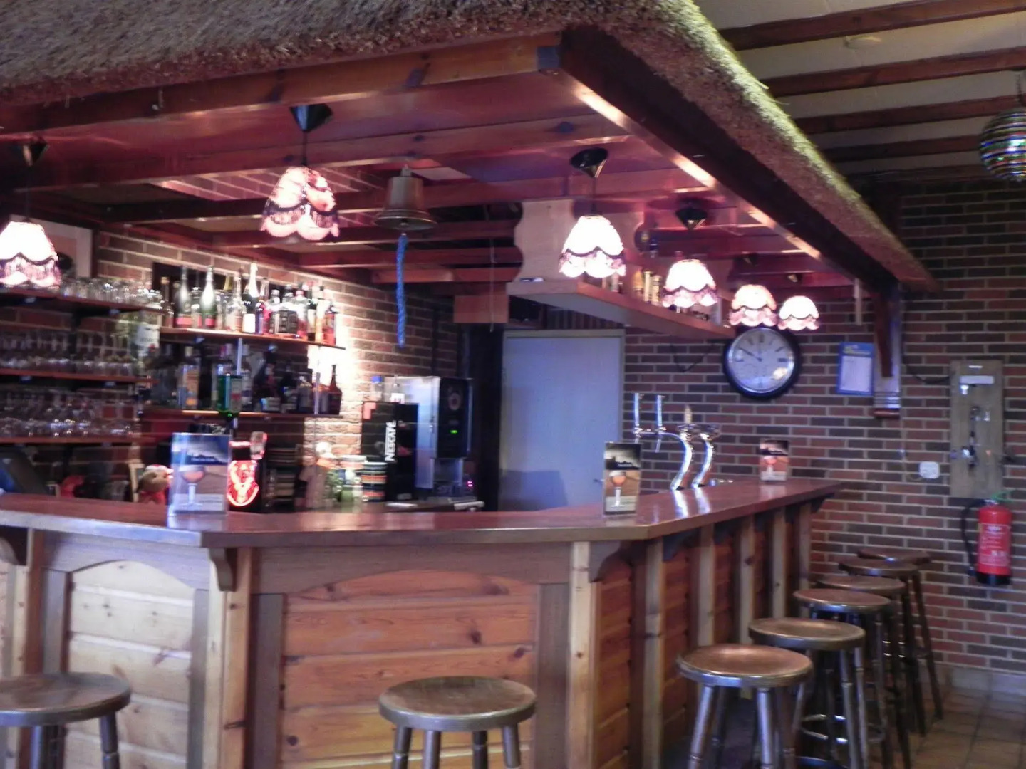 Hotel het Witte Veen