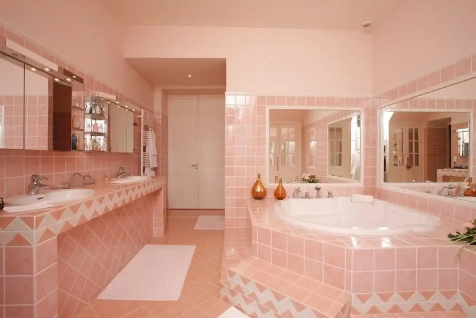 Manoir de Benerville et Spa