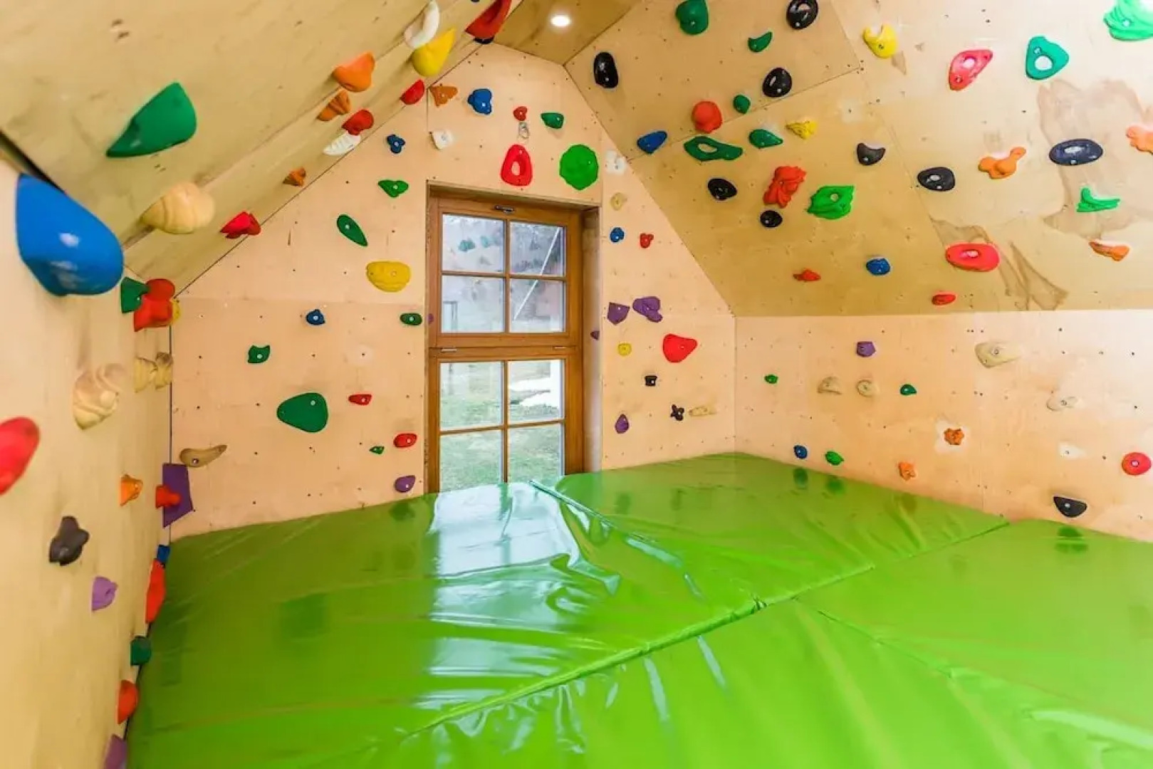 Vysoke nad Jizerou Kds007