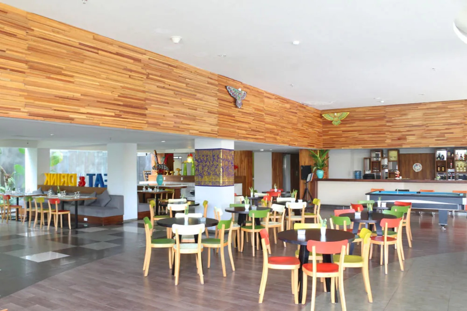 Airy Nusa Dua Pratama 93 Benoa Bali